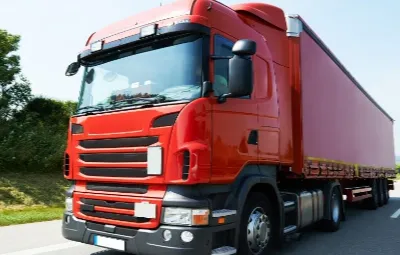 Bursa Aydıncık Ambar Kargo