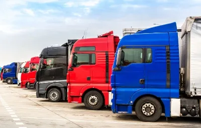 Bursa Aydıncık Ambar Nakliyat