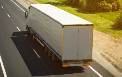 Bursa ile Aydıncık Arası Parça Eşya Taşıma